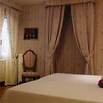 Апартаменты Ca Satriano