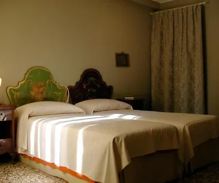 شقة Ca Satriano البندقية
