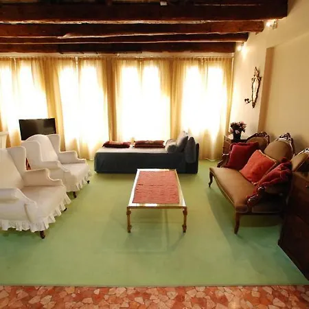 Apartamento Ca Satriano