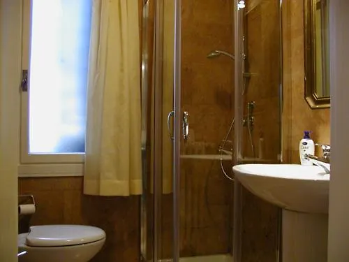 Apartamento Ca Satriano *