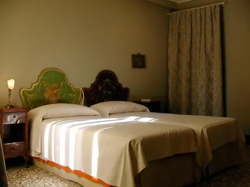 Apartamento Ca Satriano Venecia