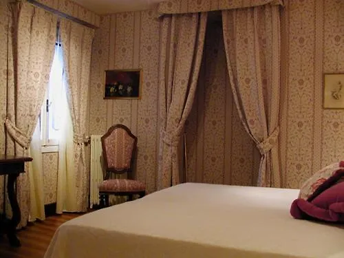 Apartamento Ca Satriano