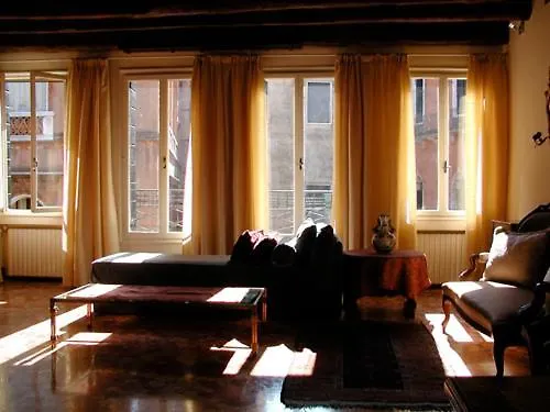 Ca Satriano Apartamento