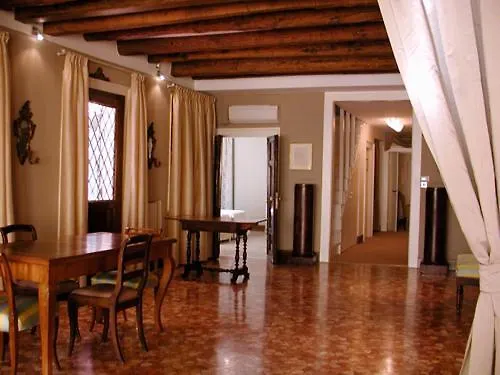Apartamento Ca Satriano *