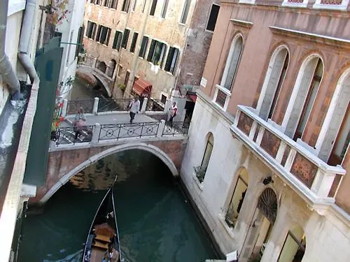 Ca Satriano * Venedig