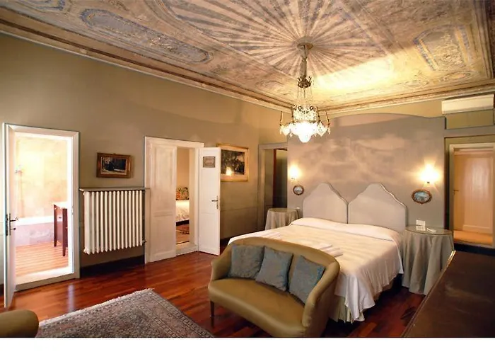 Ca Satriano Apartamento