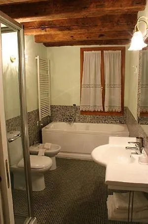 Apartamento Ca Satriano Venecia