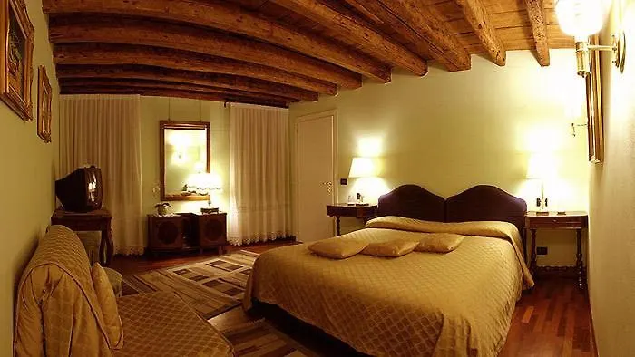 Ca Satriano Apartamento *