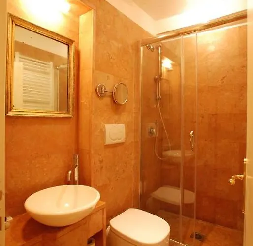 Apartamento Ca Satriano