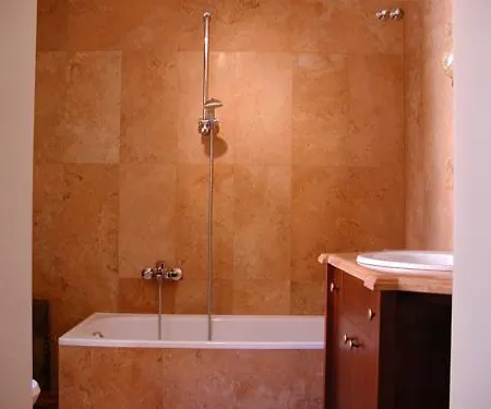 Ca Satriano Apartment