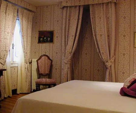 Apartmán Ca Satriano