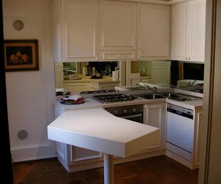 Apartment Ca Satriano Venice