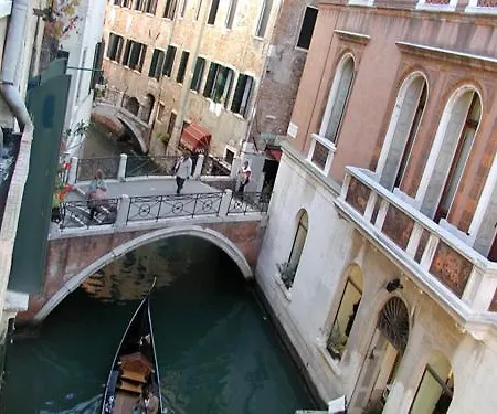 Ca Satriano * Venice