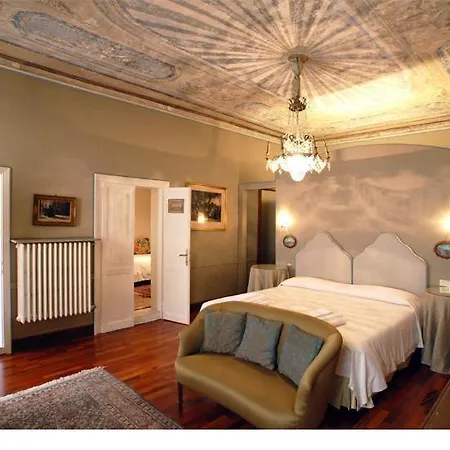 Ca Satriano Apartmán