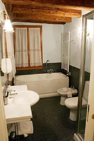 Ca Satriano Apartmán