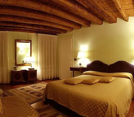 Ca Satriano Apartment *