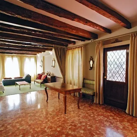 Apartment Ca Satriano
