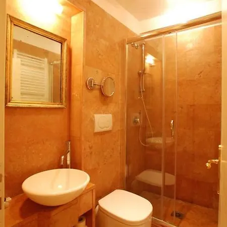 Apartmán Ca Satriano