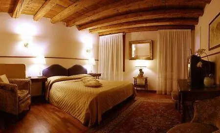 Apartment Ca Satriano Venice