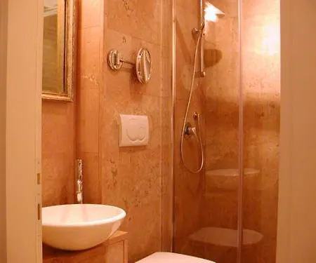 Ca Satriano البندقية