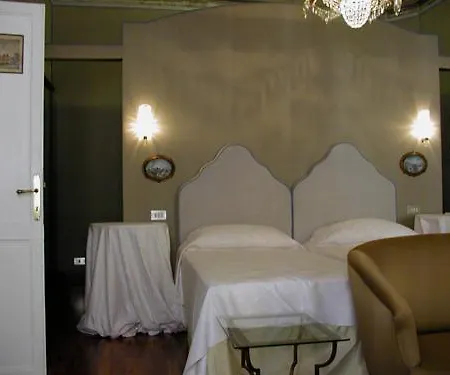 アパート カ サトリアーノ *