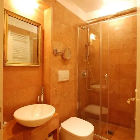 アパート カ サトリアーノ